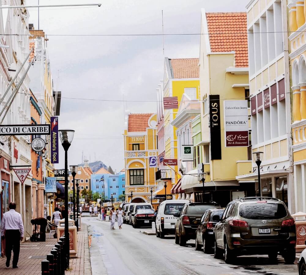 Autorijden op Curaçao: dit is belangrijk om te weten