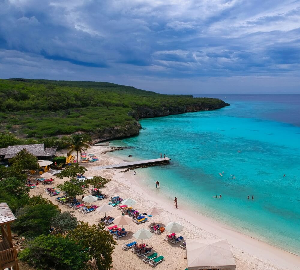 8 redenen waarom jij op Curaçao wilt werken