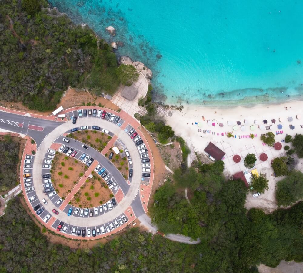 Is het veilig om op Curaçao op vakantie te gaan of te wonen?