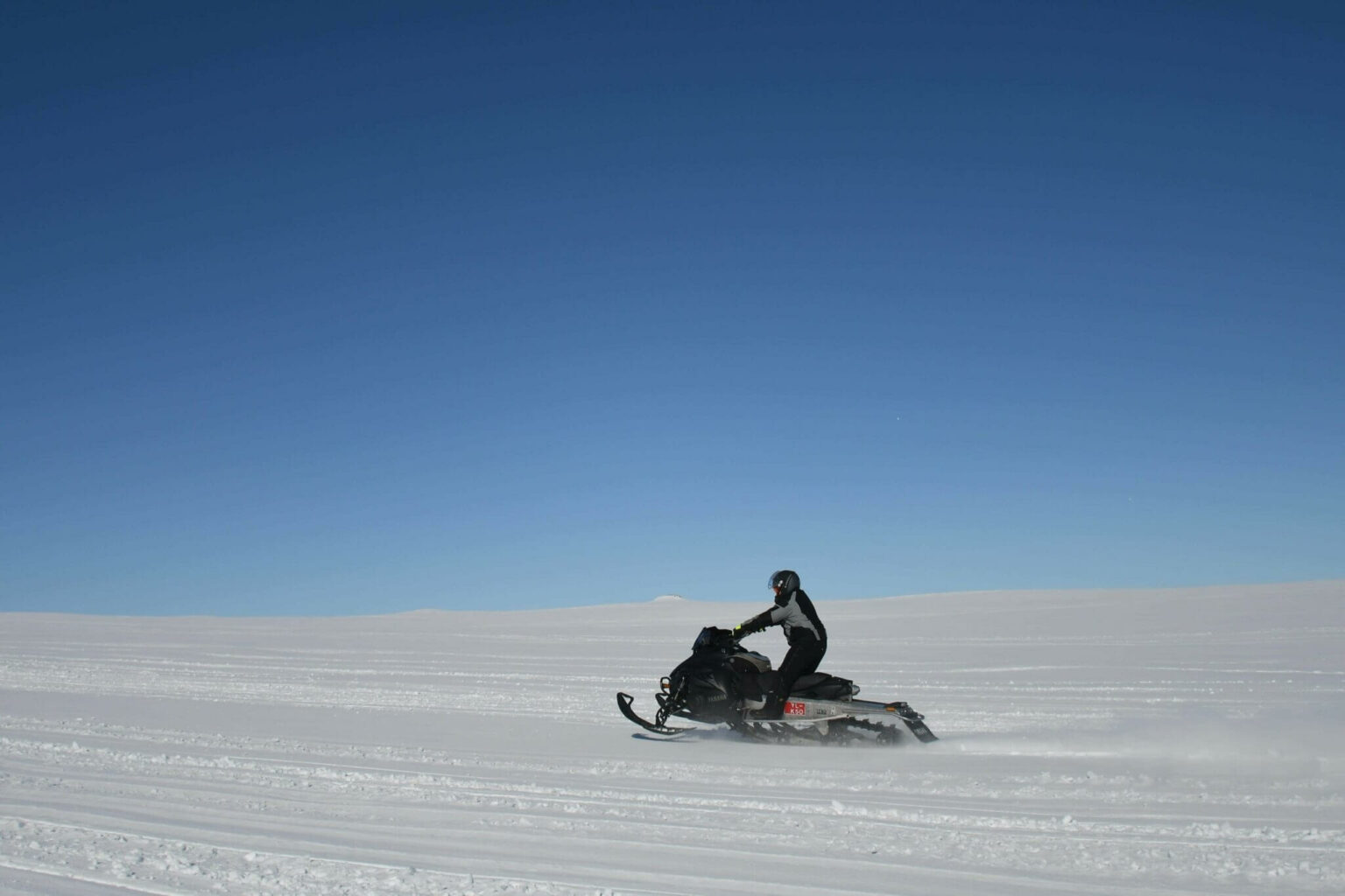 Sneeuwscooteren in Lapland: dit moet je weten