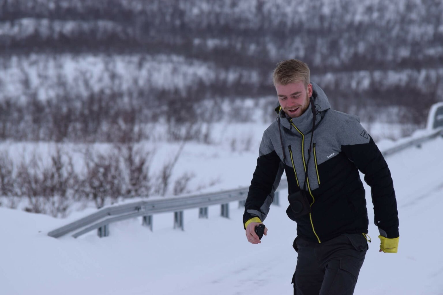 Wat kun je doen in Lapland in de winter?