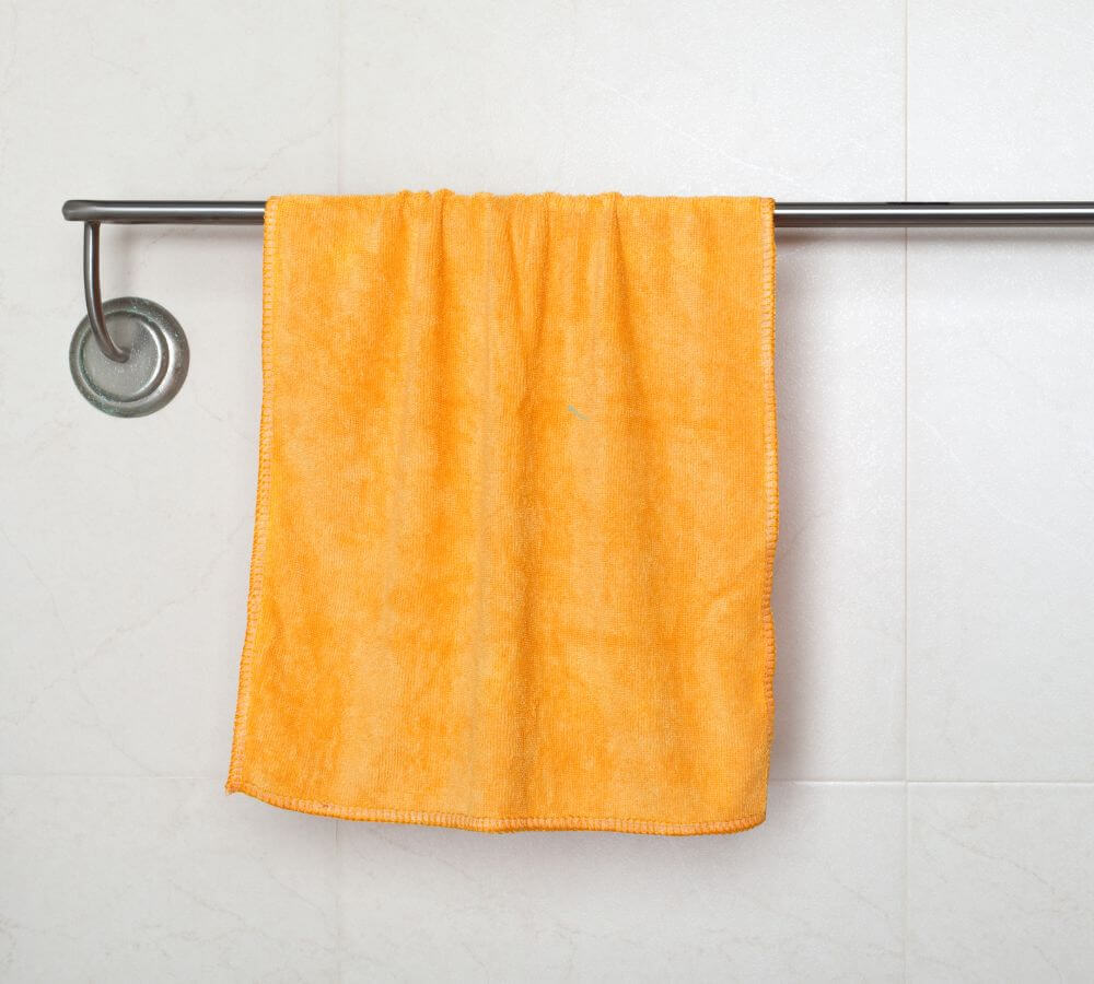 Dit vind ik de voordelen van een sneldrogende handdoek