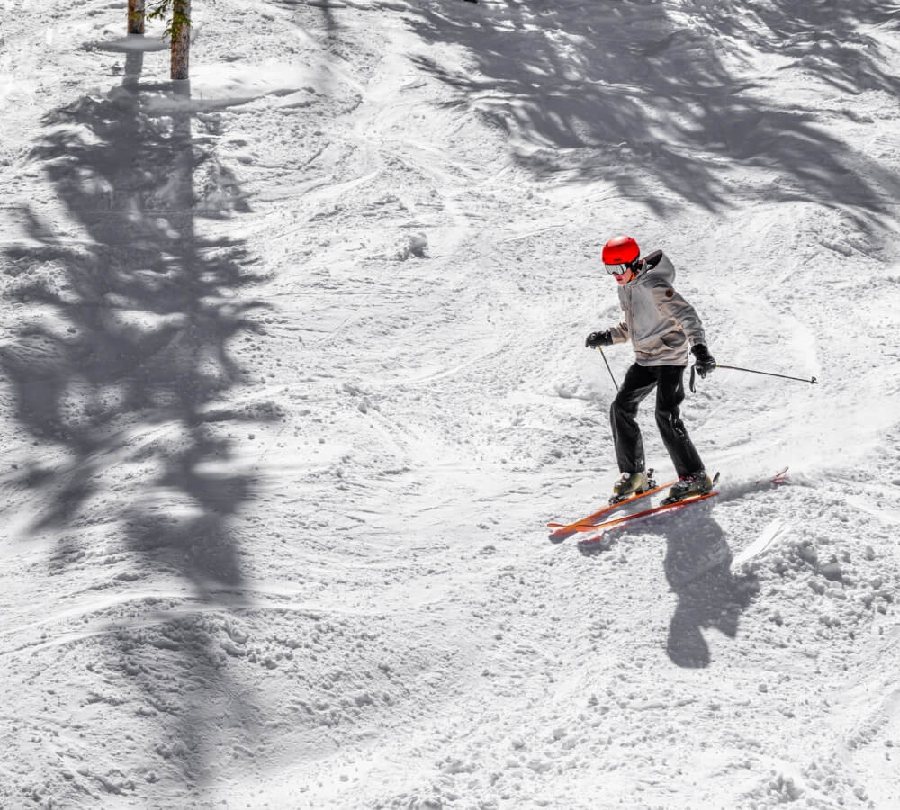 Wat heb je allemaal nodig als je gaat skiën?