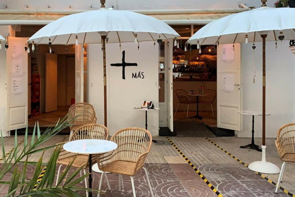 5 must-visit restaurantjes op Ibiza