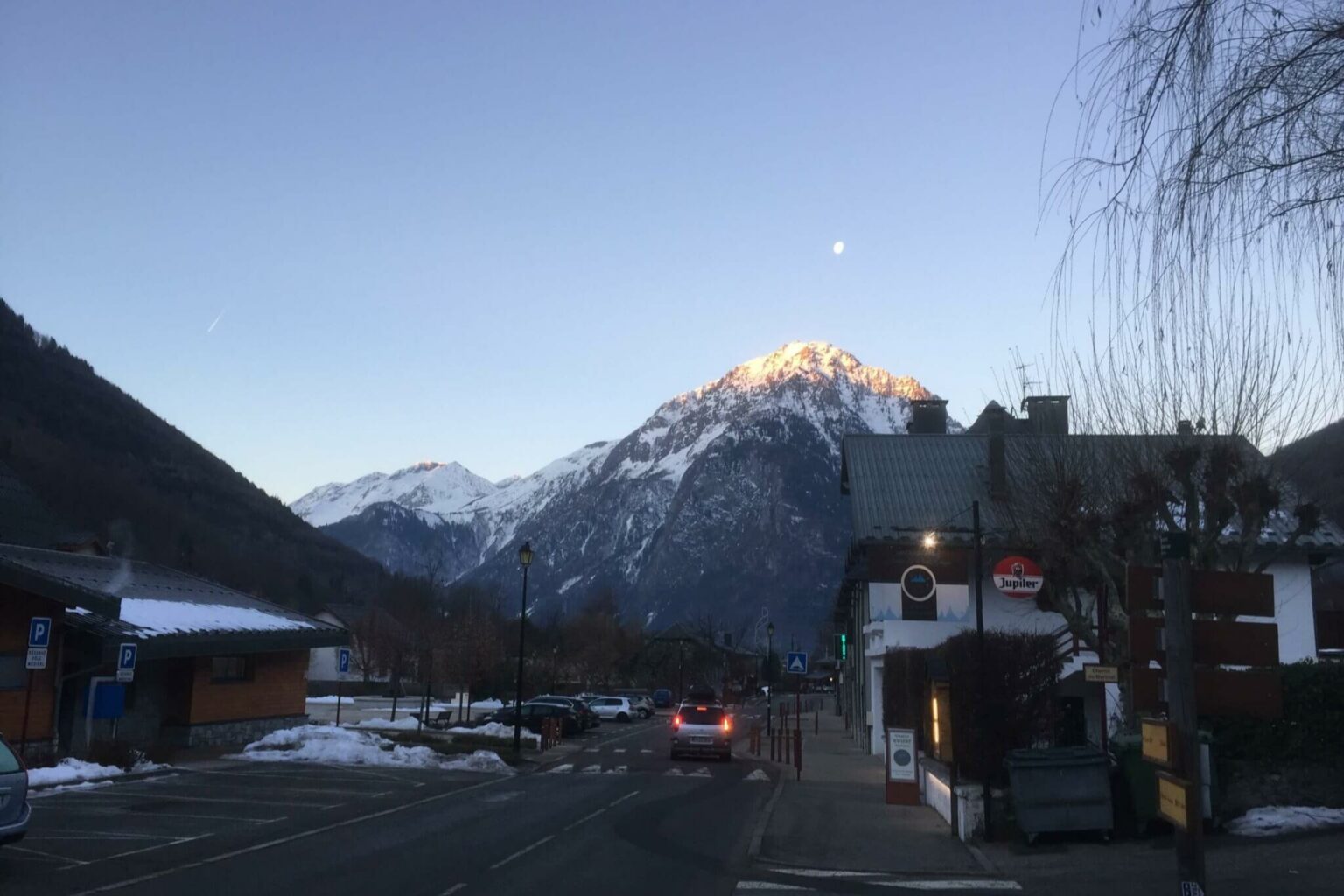 Dit heb ik geleerd uit het primitieve leven in de Franse bergen