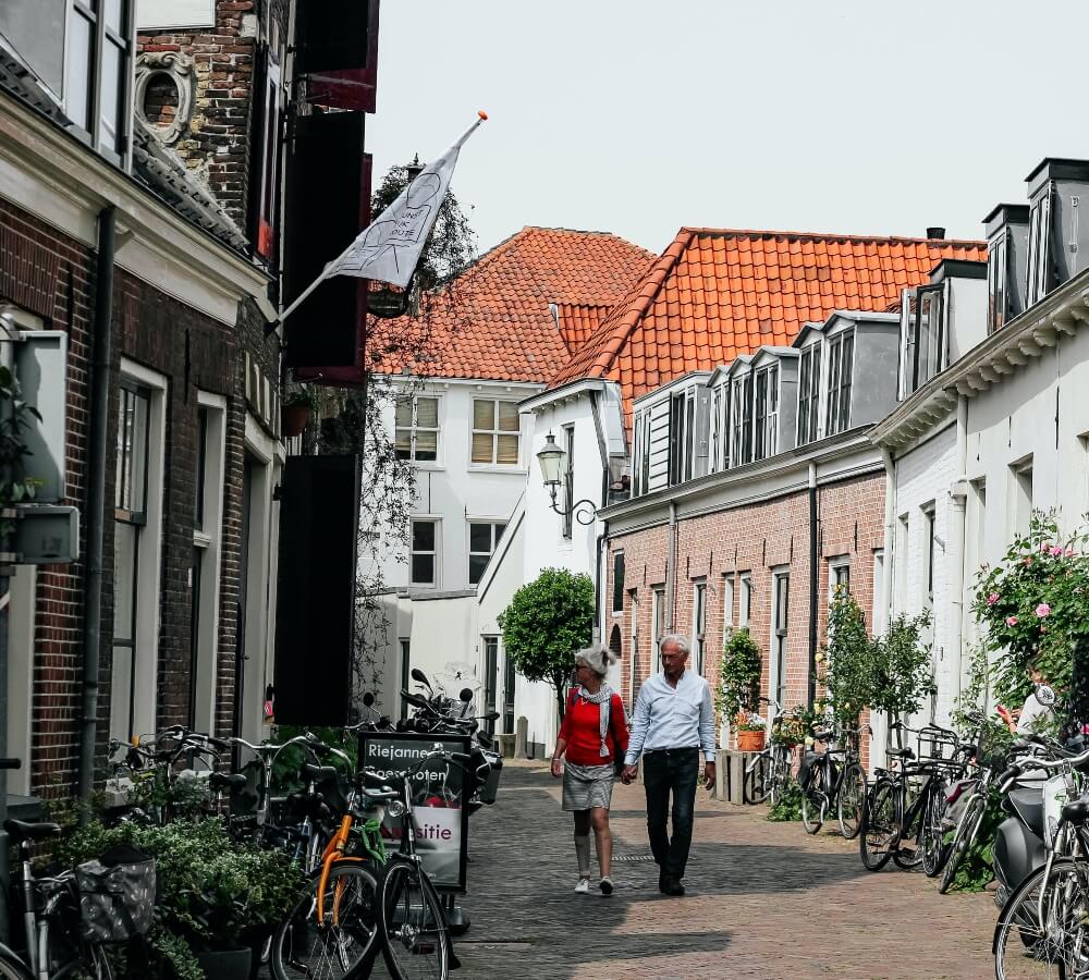 Amersfoort, Utrecht