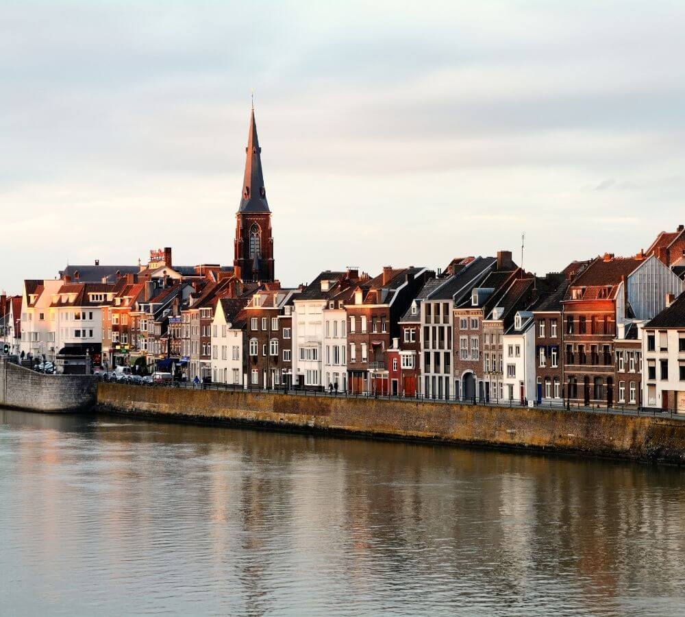 Limburg: een van de mooiste provincies van Nederland