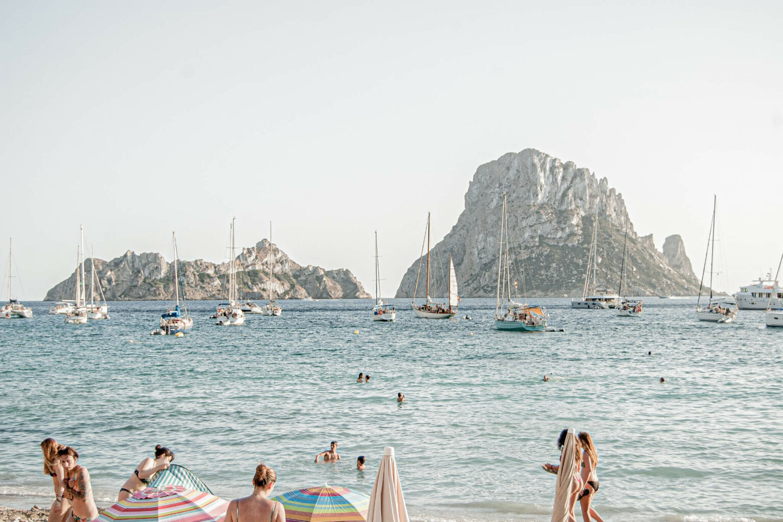 Zeven handige dingen die je moet weten over je trip naar Ibiza