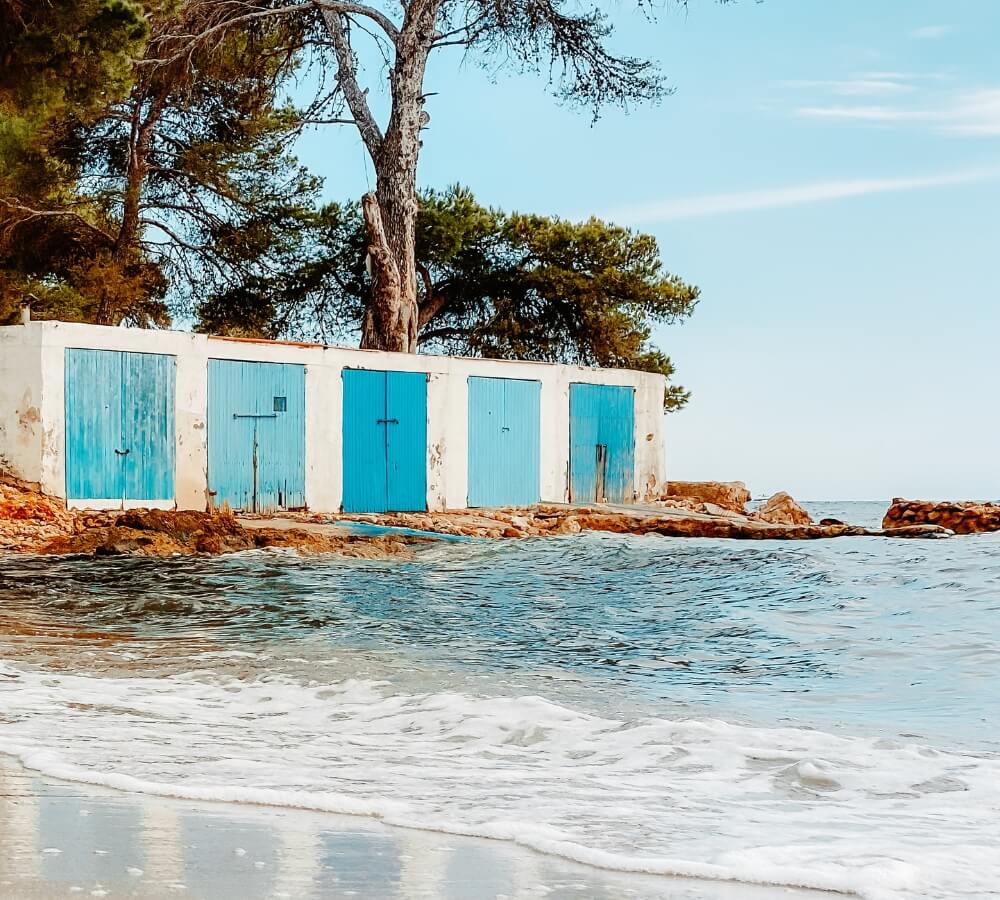 De 3 leukste outdoor activiteiten op Ibiza