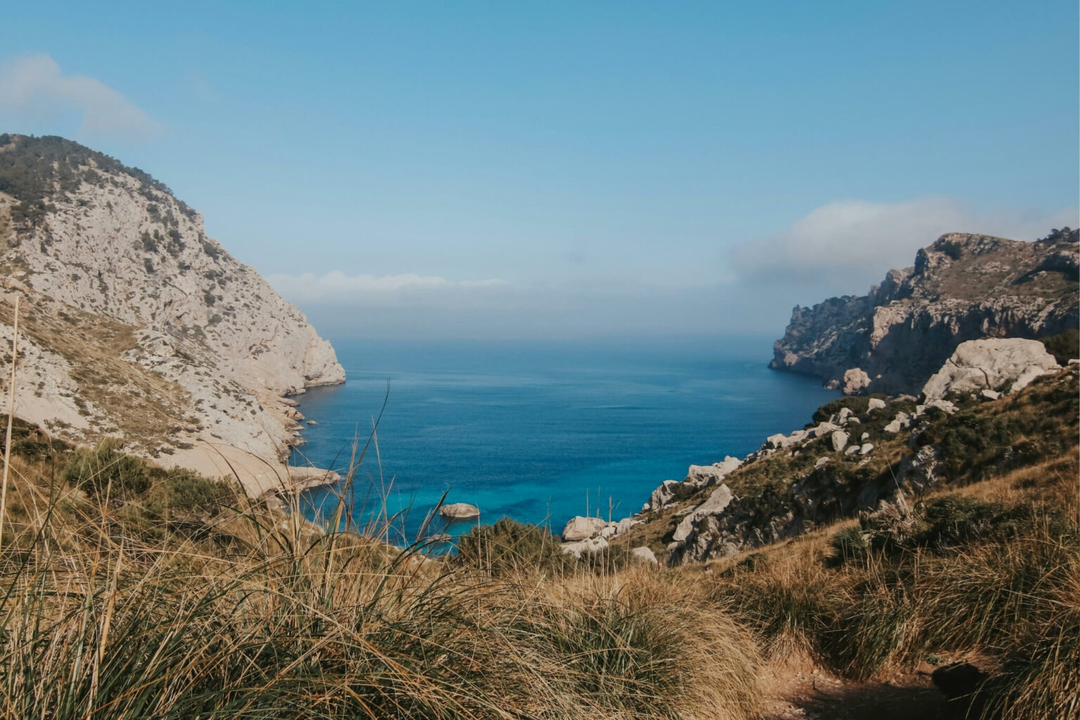 Een baan vinden op Mallorca: zo deed ik dat