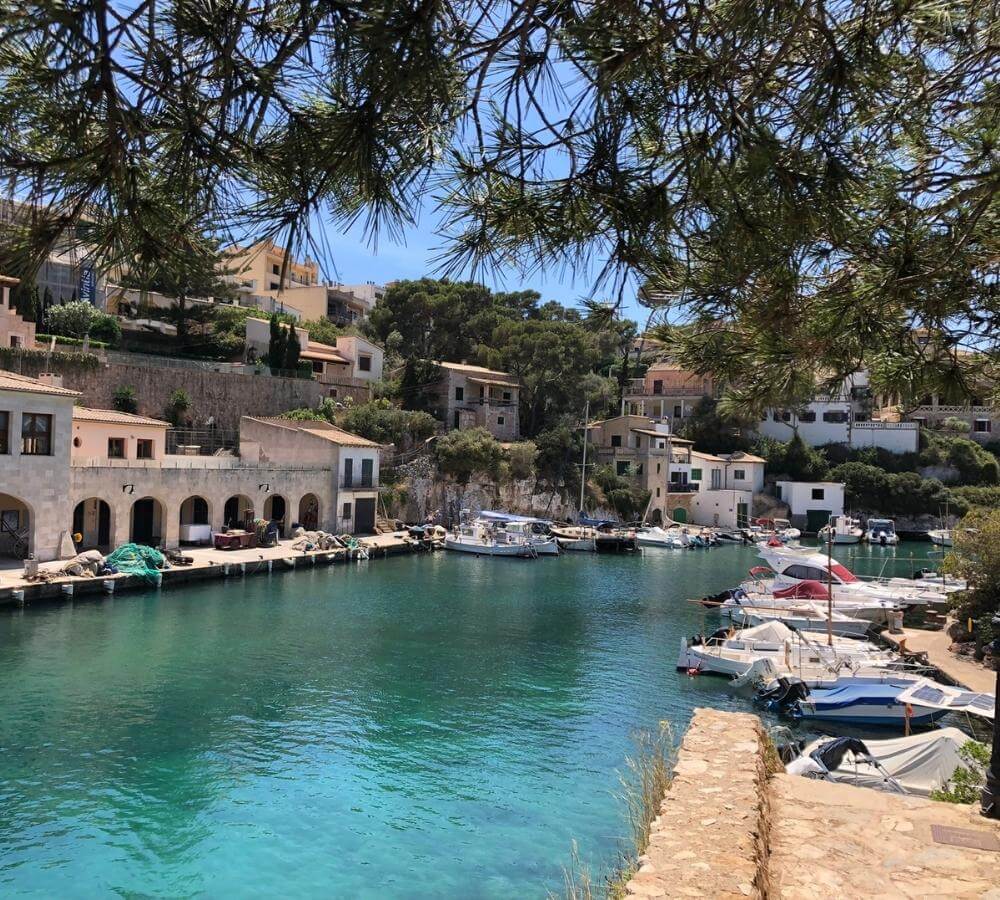 Cala Figuera: Mallorca's mooiste vissersdorp