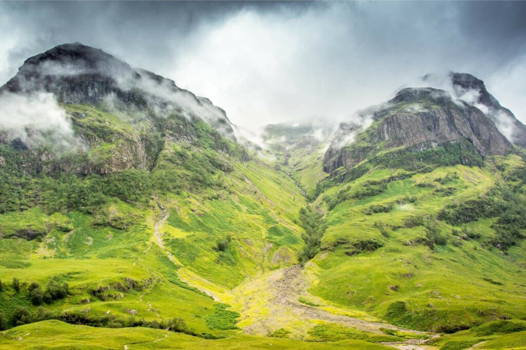 West Highland Way: hiken door de Schotse Hooglanden