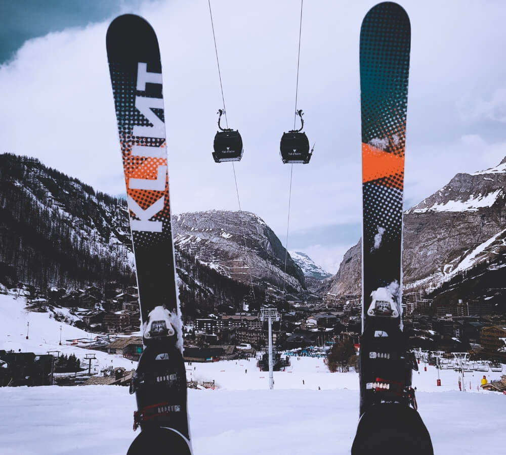 Skischoenen kopen: waar moet je op letten?