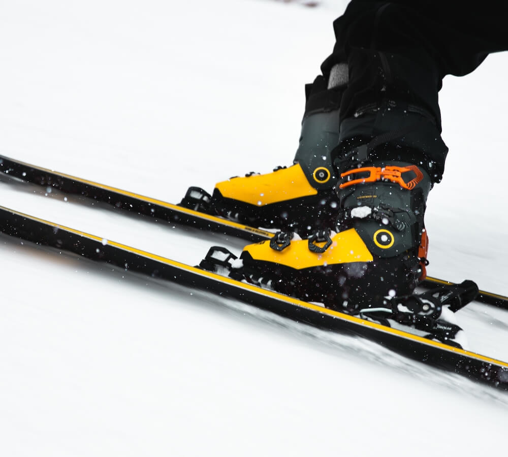 Skischoenen kopen: waar moet je op letten?