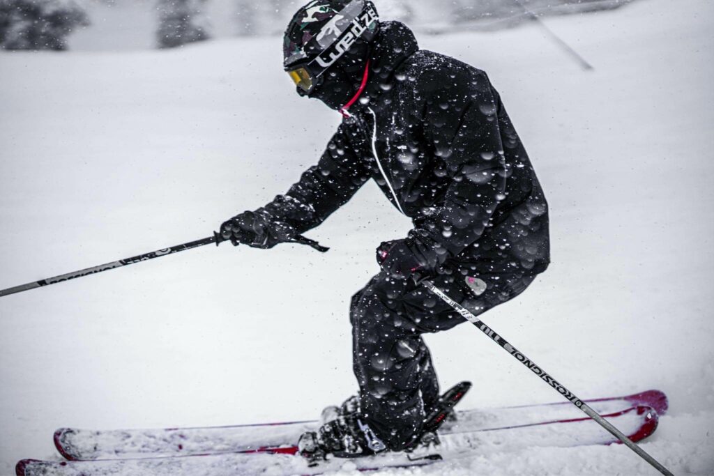 Wat is een goede skibroek?