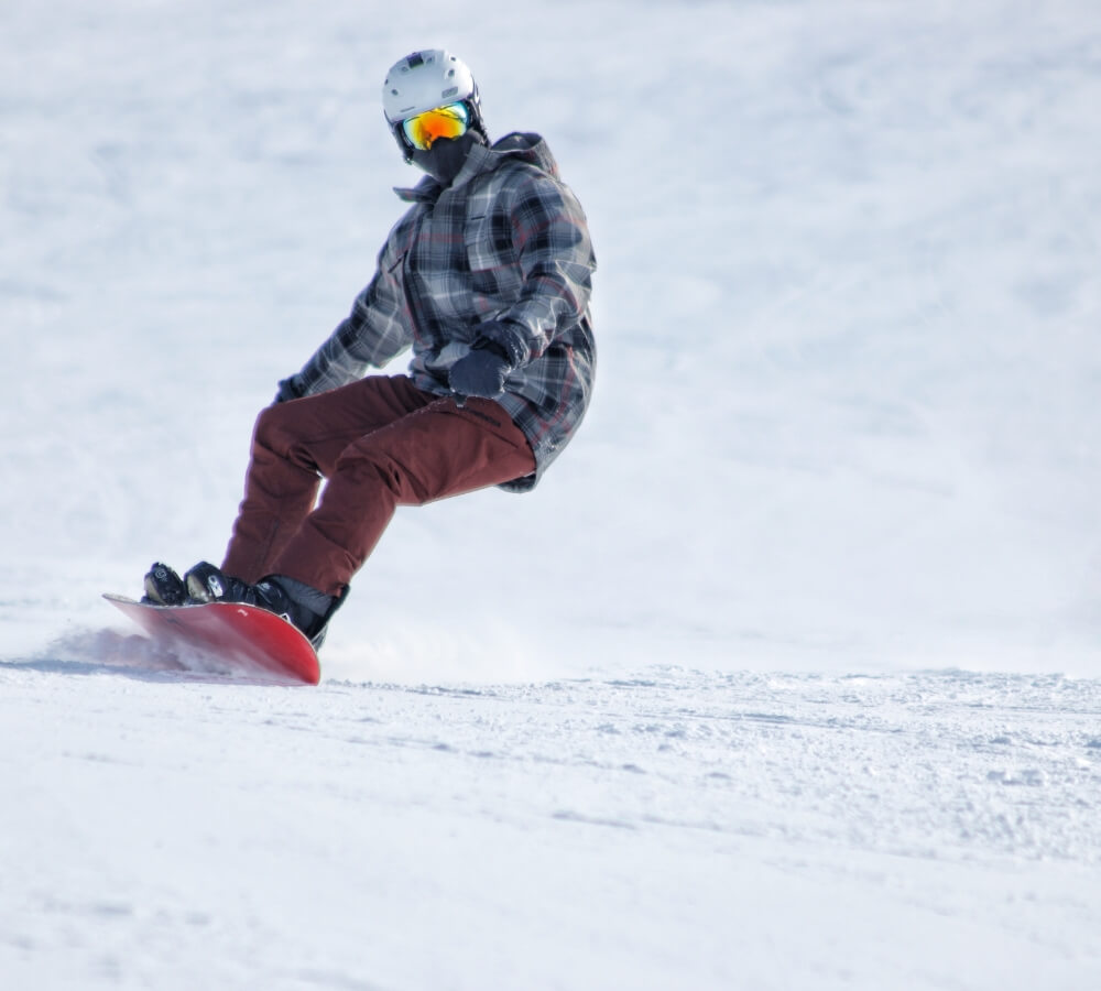 Wat is de belangrijkste techniek van het snowboarden?
