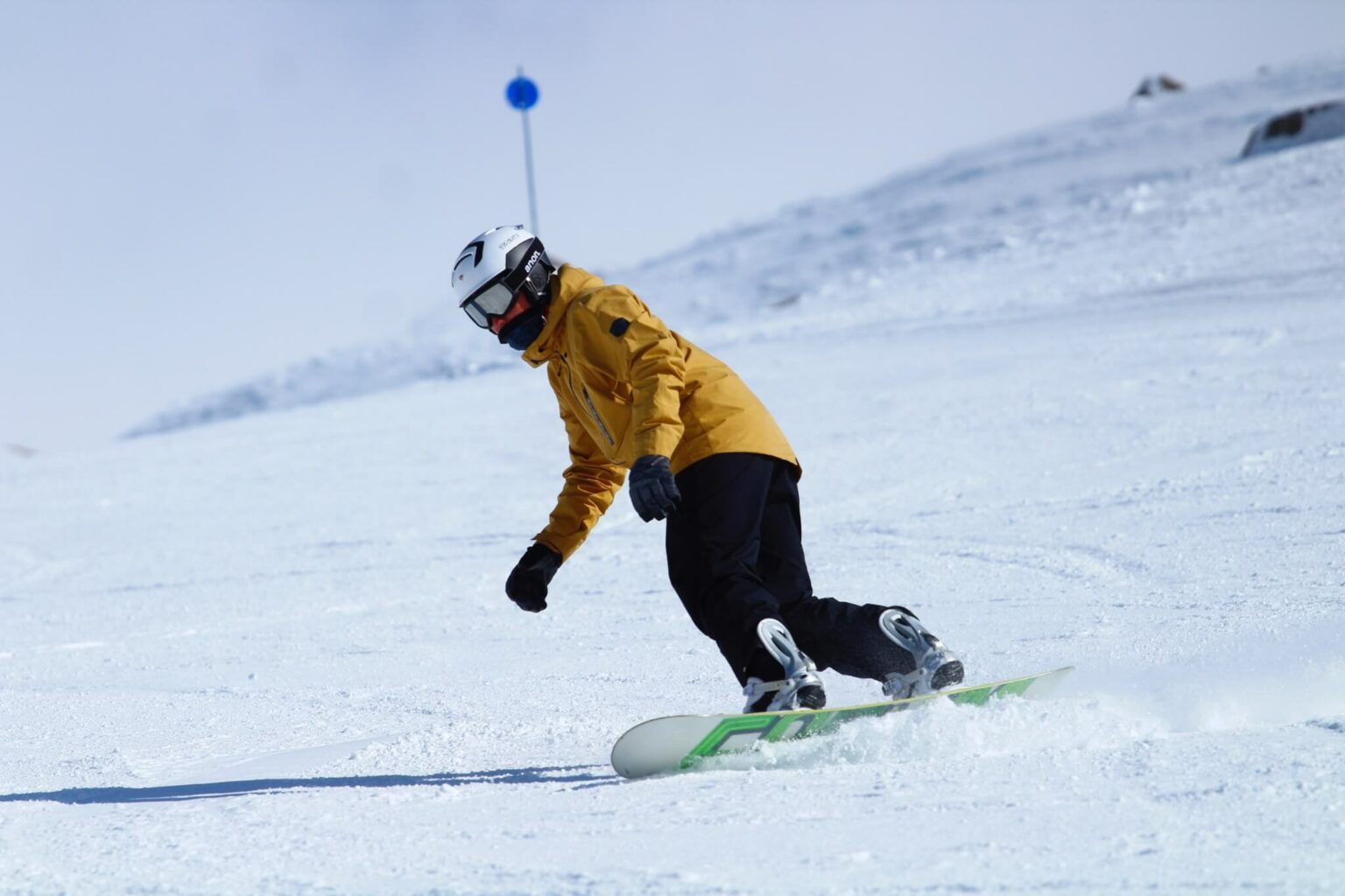 Welke kleding en materialen heb je nodig voor het snowboarden?