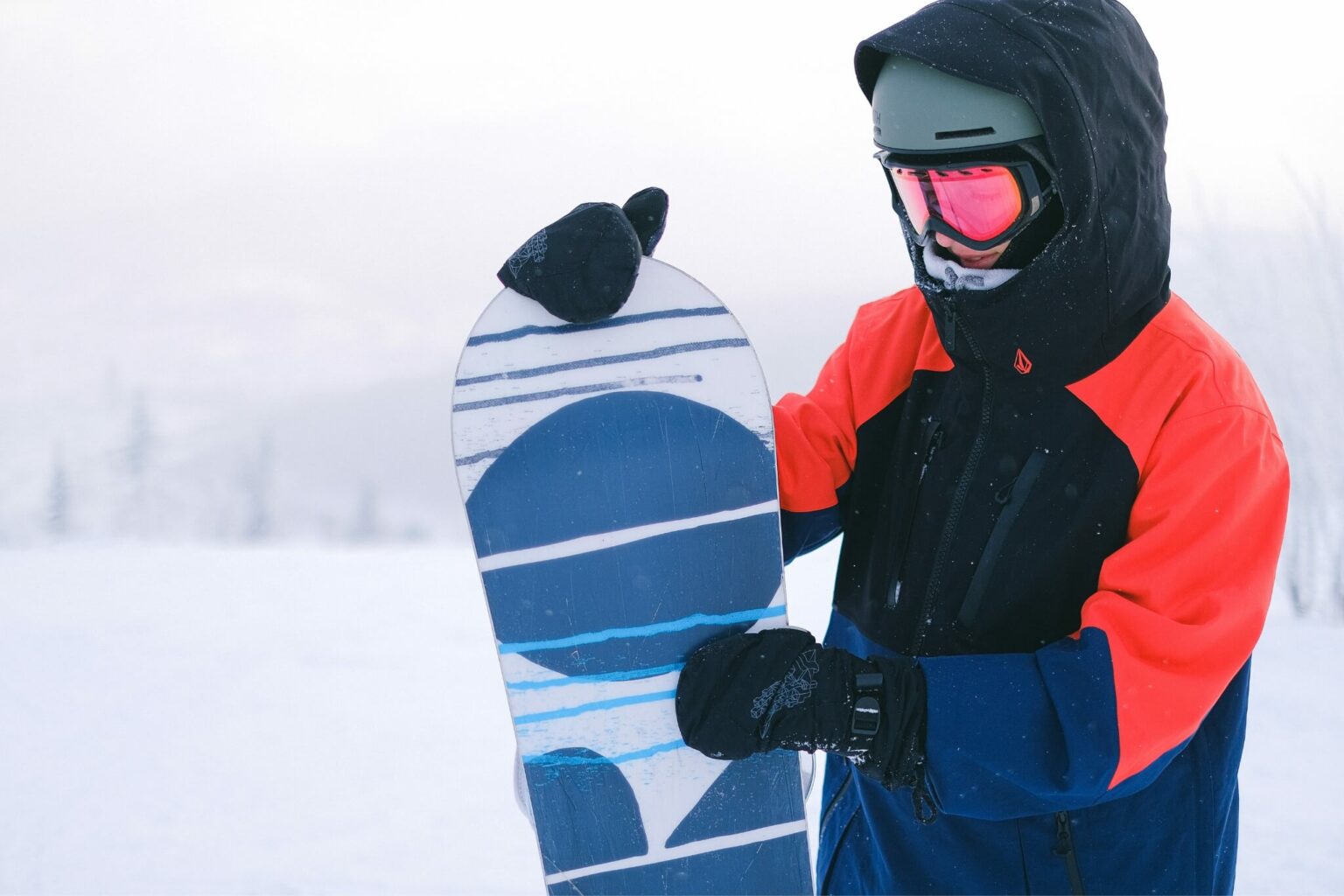 Wat is een goede snowboardjas?