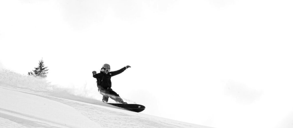 Welke materialen ben je nodig als je gaat snowboarden?
