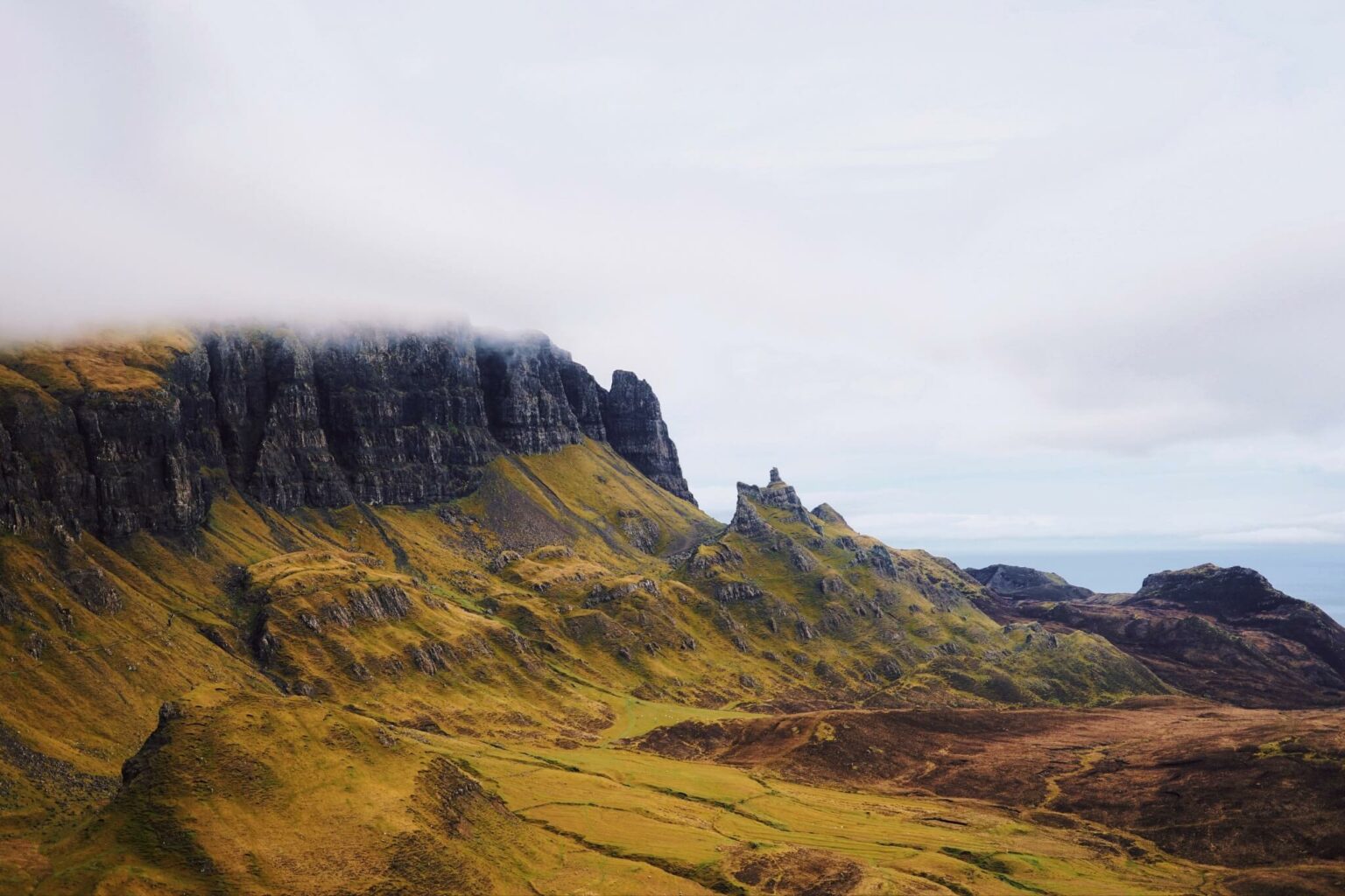 De 10 mooiste hikes op het Schotse Isle of Skye
