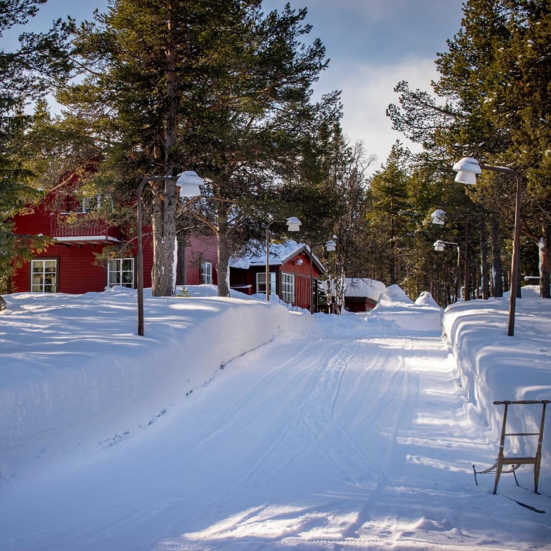 Outdoor in Zweden: de mooiste outdooractiviteiten