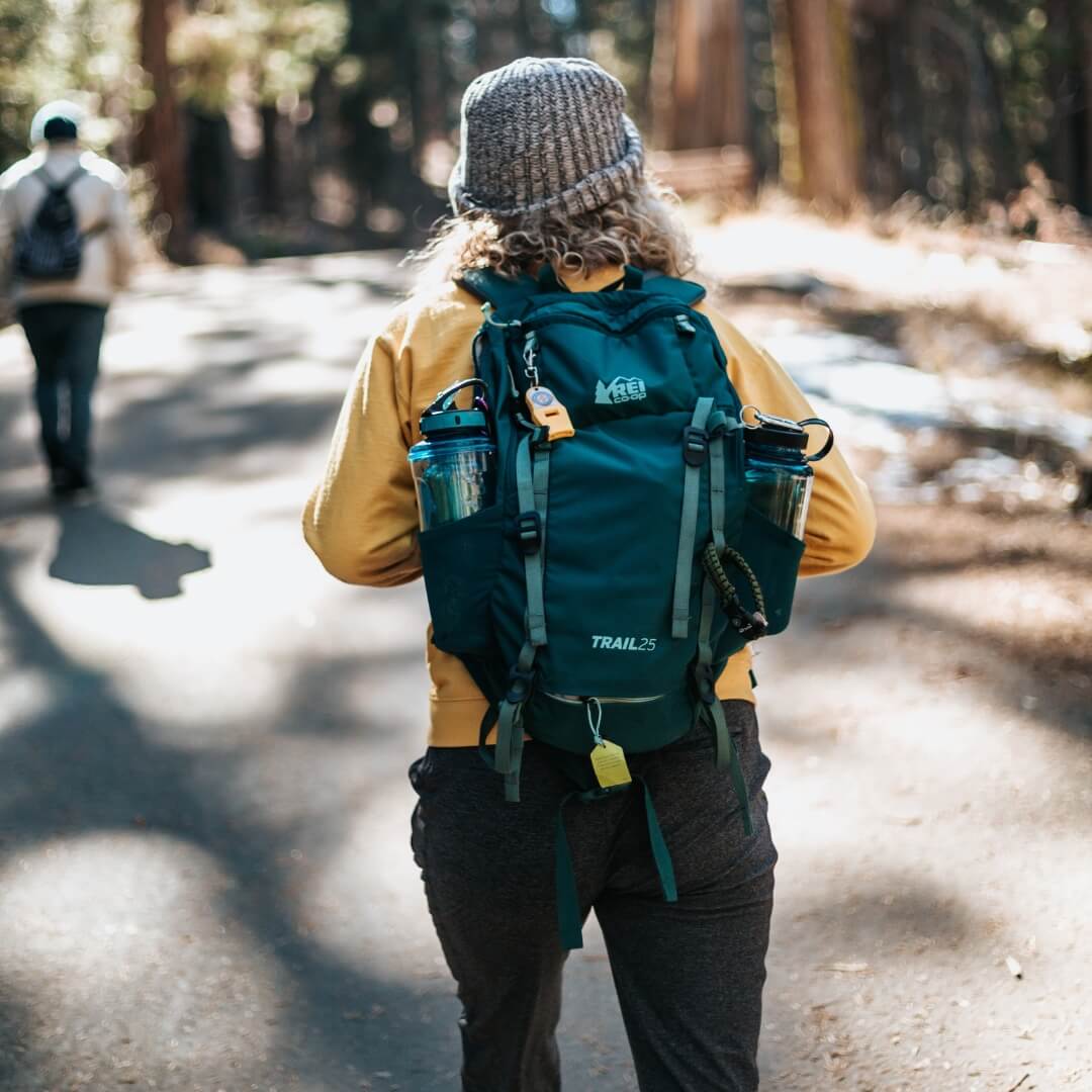 Backpacken: inspiratie op doen om te gaan backpacken.