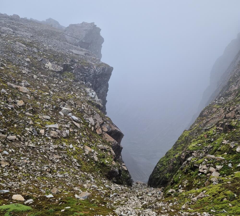 Het beklimmen van de Ben Nevis: dit moet je weten