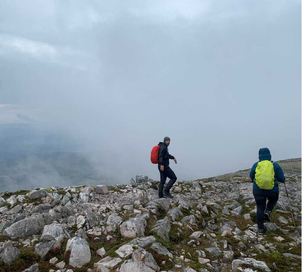 De Schotse Schiehallion beklimmen: dit is handig om te weten