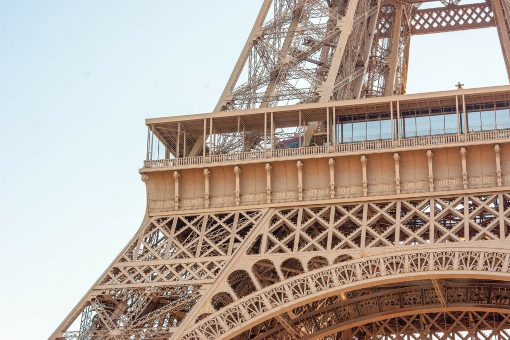 Solo reizen in Parijs: dit moet je weten