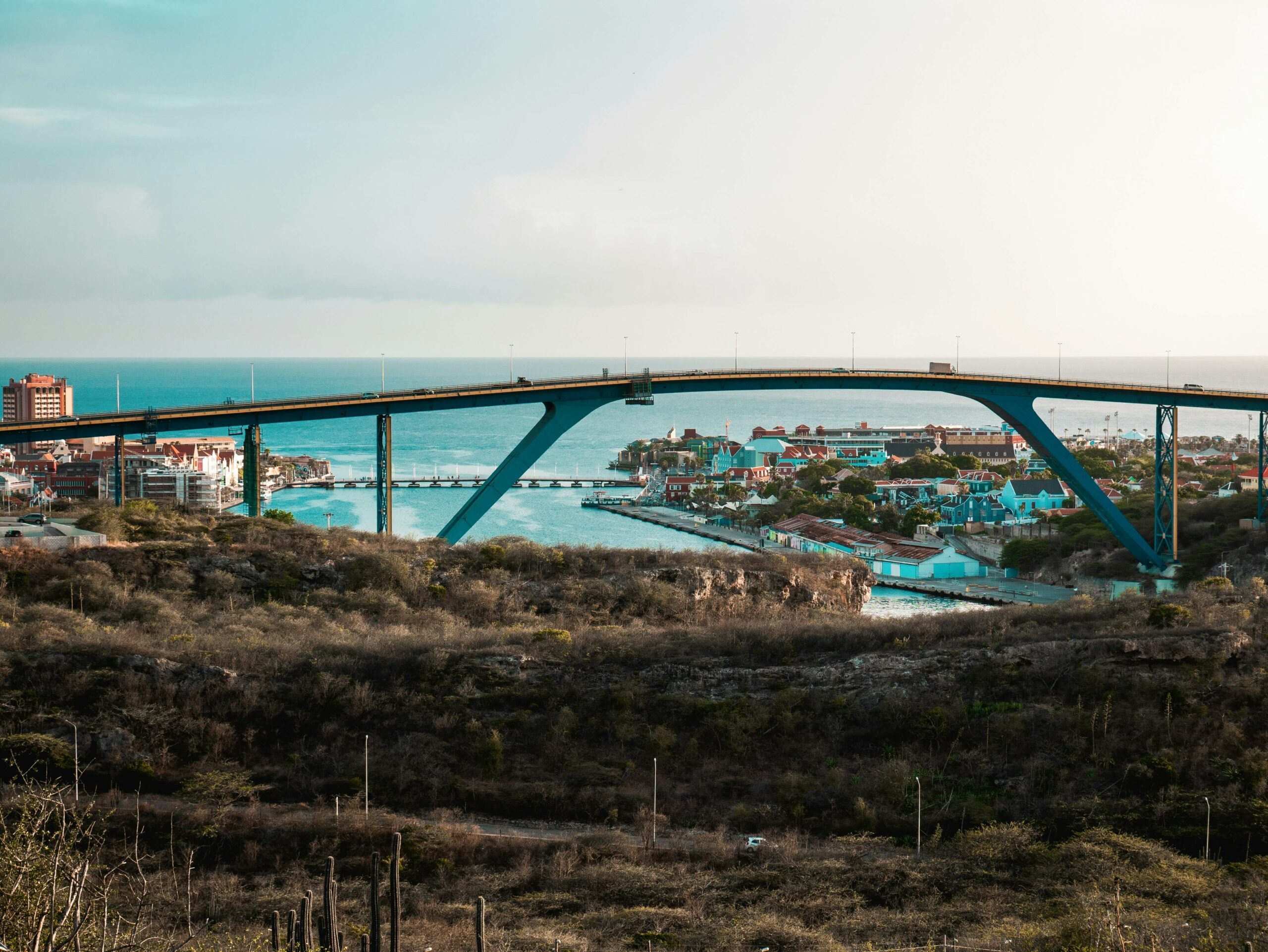 Maximaal leven: het avontuur op Curaçao aangaan