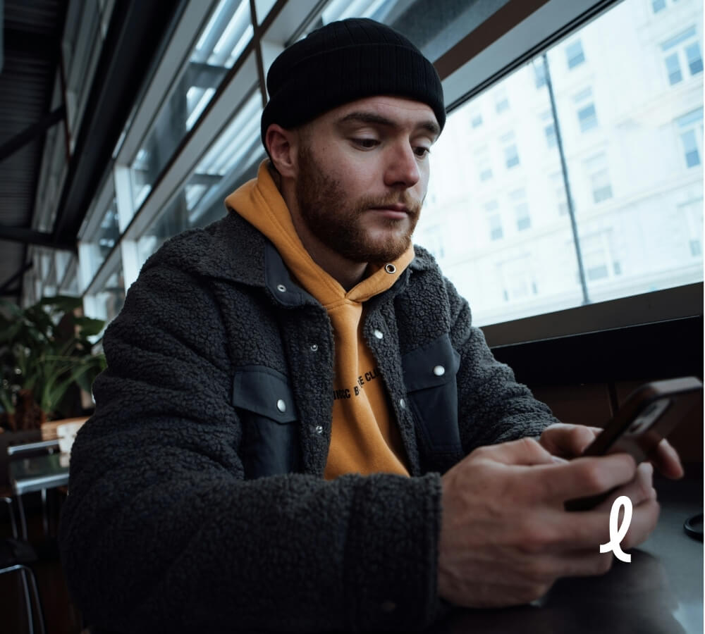 Moet ik als man social media verwijderen en zo ja, waarom (of waarom niet)?