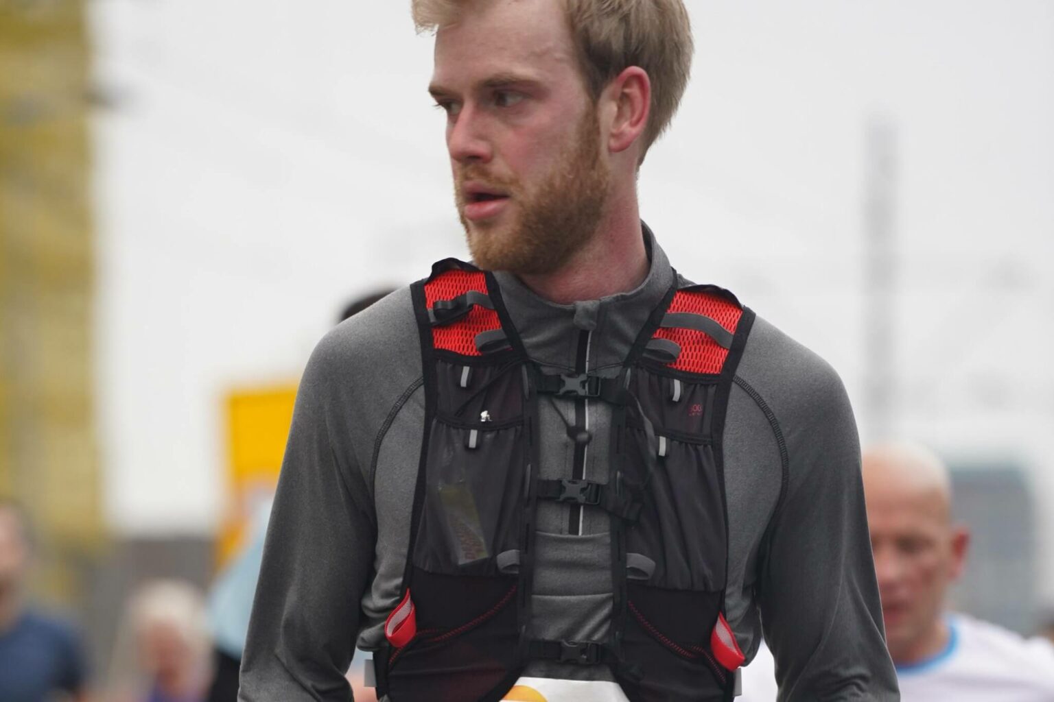 De allereerste marathon rennen: dit is mijn ervaring