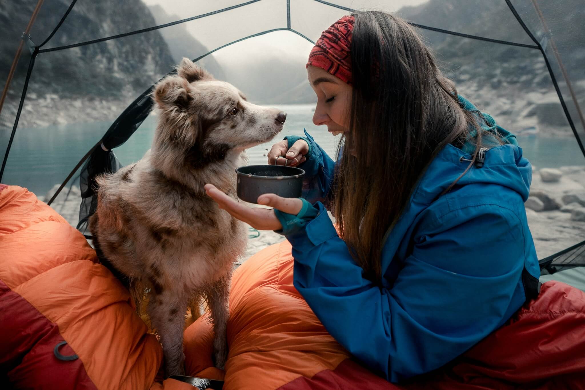Hoe kan ik beter slapen en word ik uitgerust wakker?
