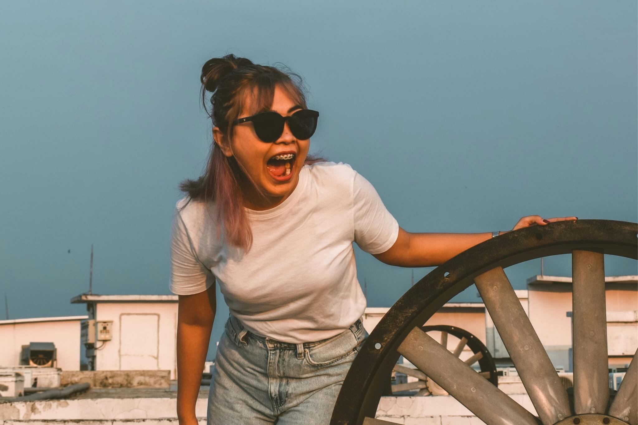 Zo neem je de verantwoordelijkheid over je gezondheid