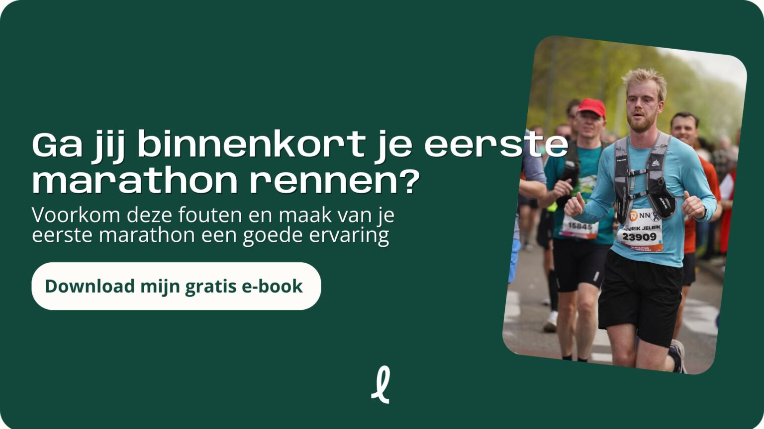 Hoelang moet je trainen voor een marathon? (mijn ervaring) - yelr