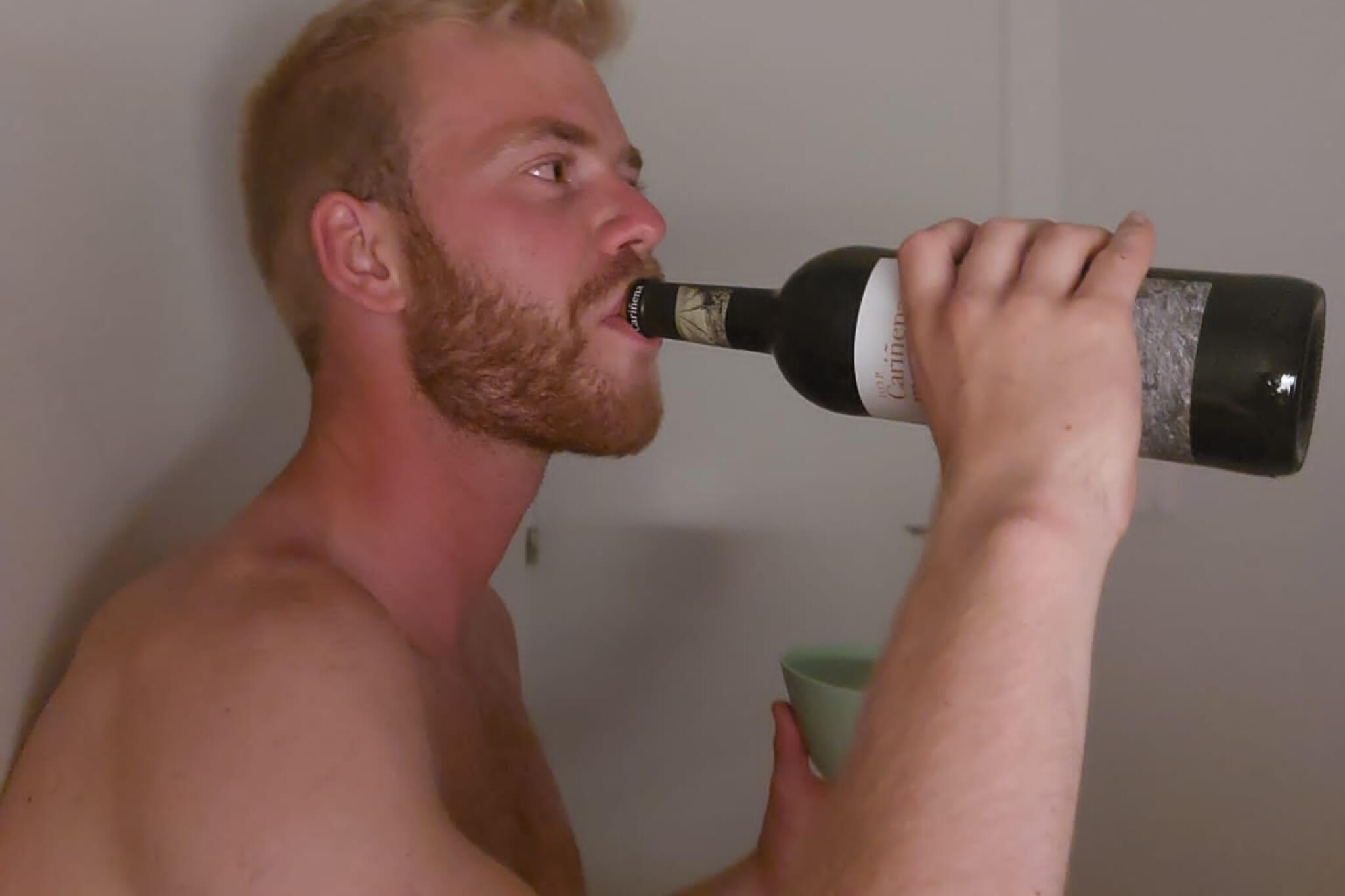 Waarom ik niet blij word van uitgaan en een avond stappen