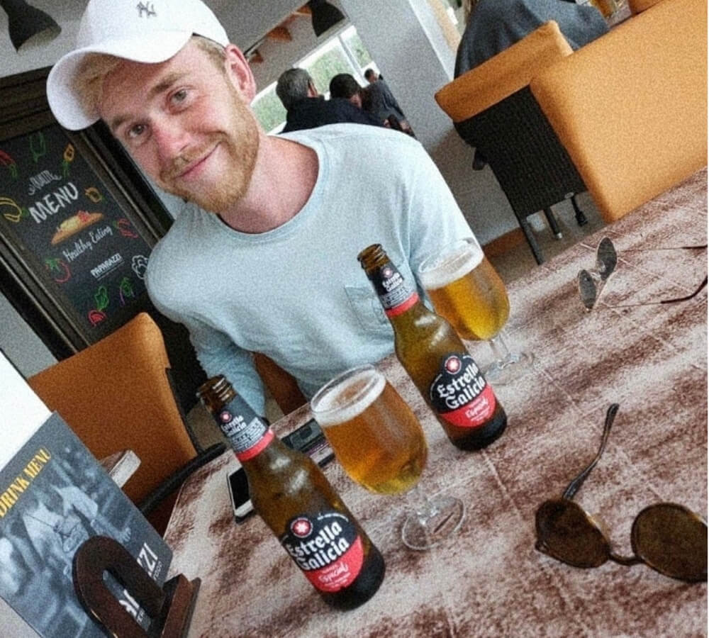 Waarom ik niet blij word van uitgaan en een avond stappen