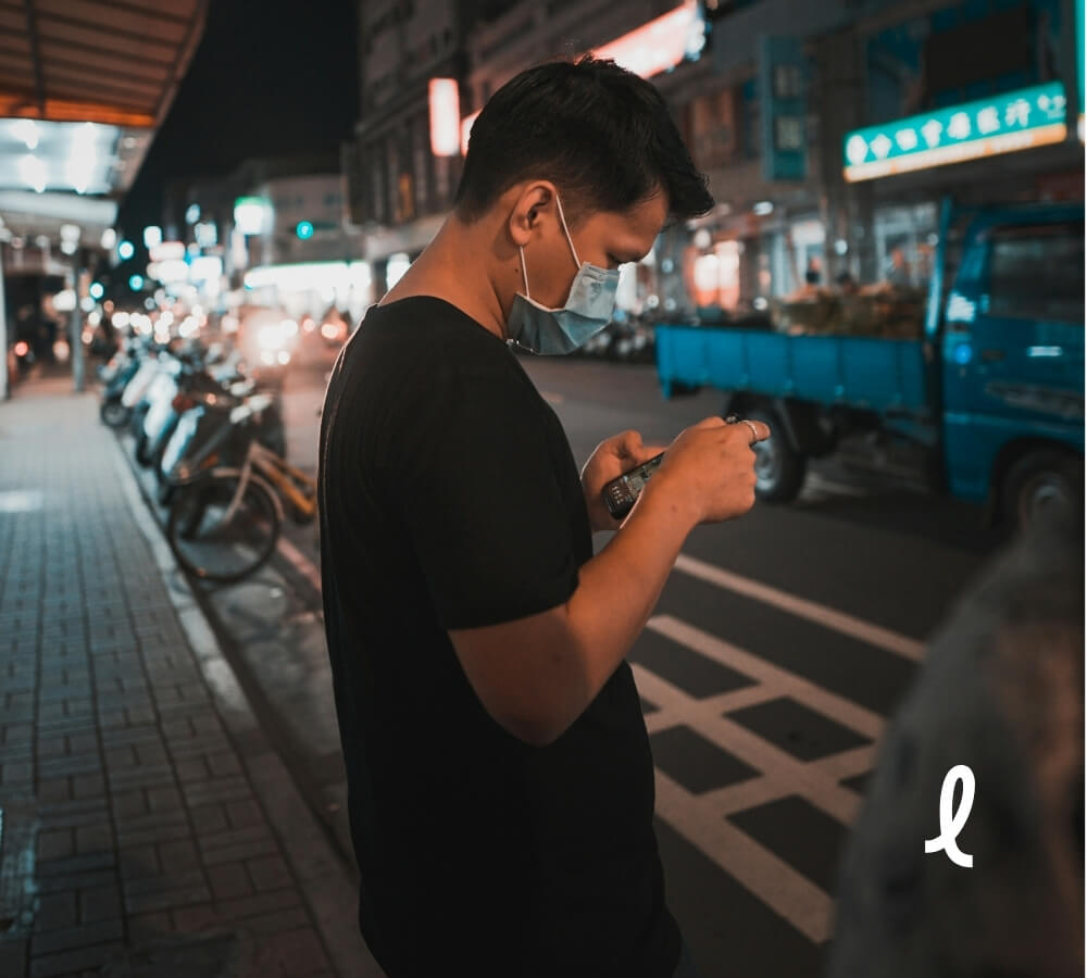De uitdagingen van social media voor mannen op een rij