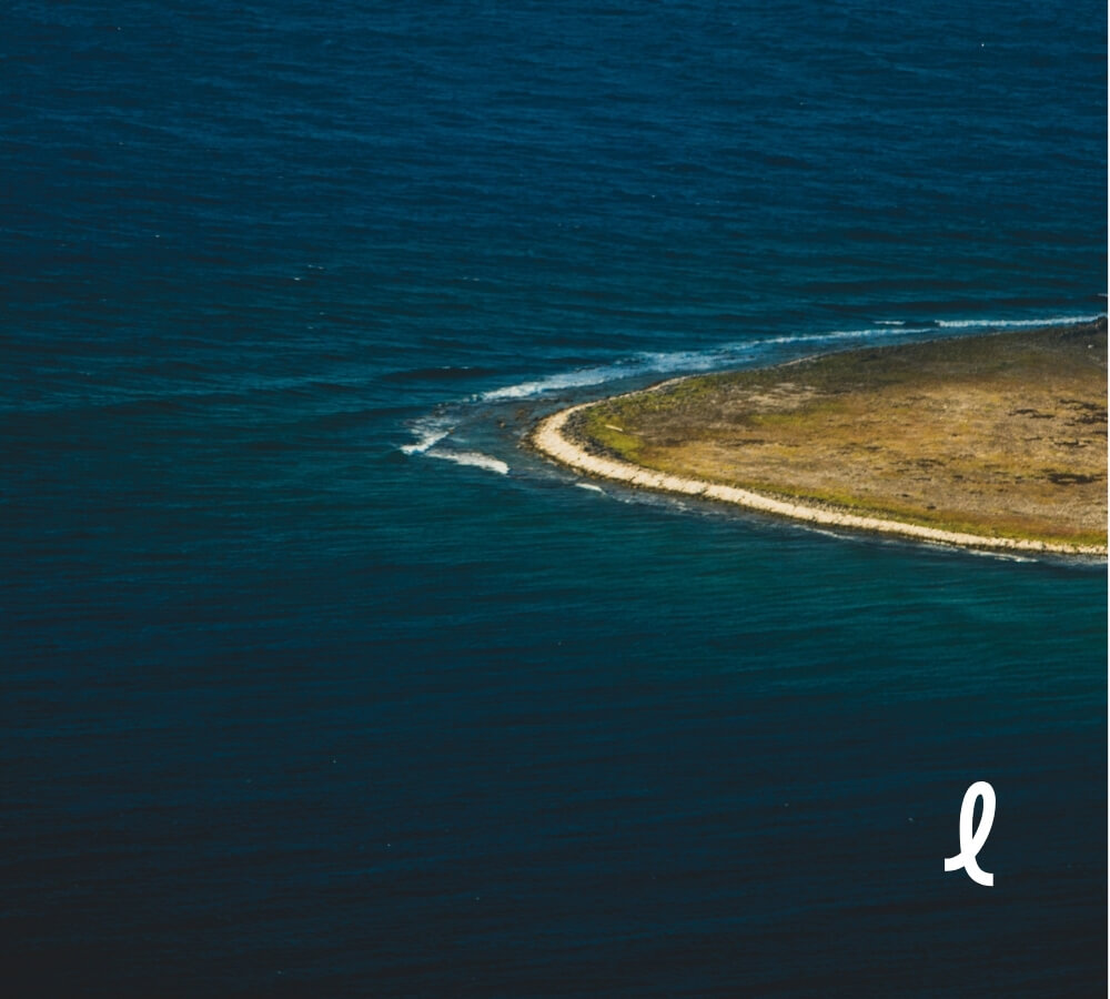 Een dag naar Klein Curaçao