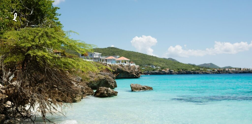 Mooiste verborgen stranden op Curaçao