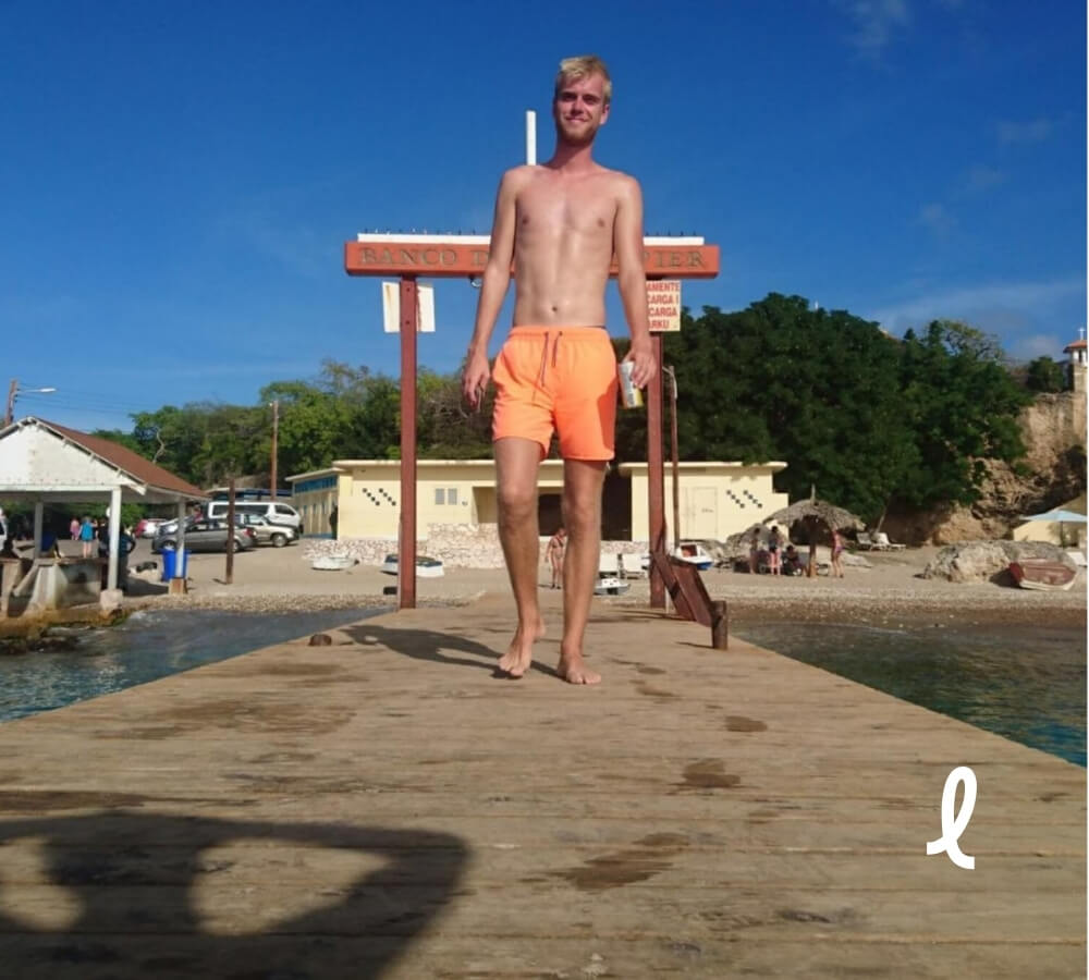 Hoe is het om op Curaçao te werken?