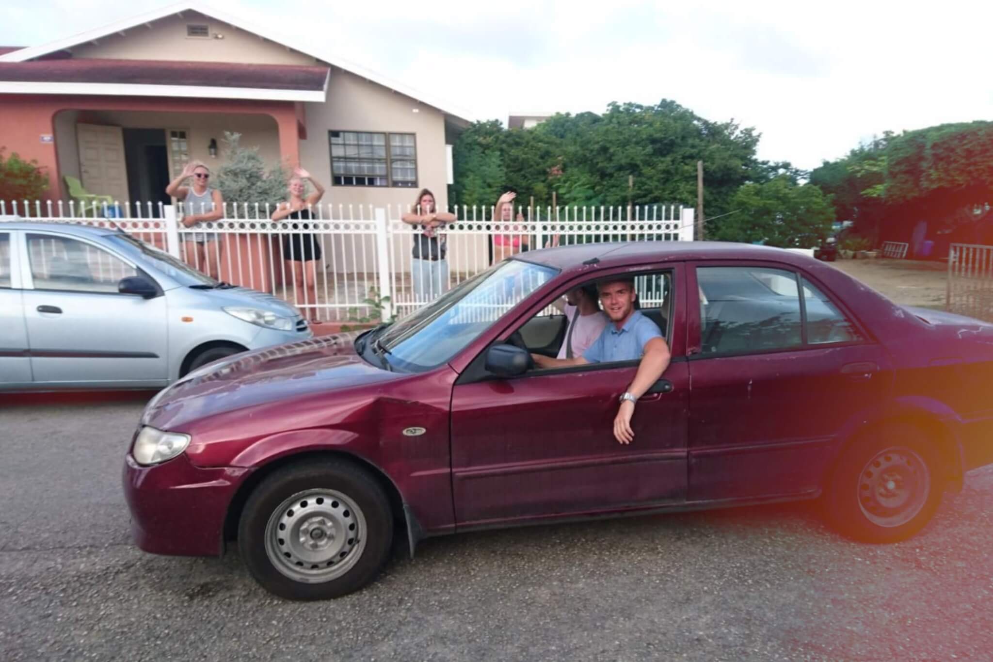 Wonen en werken op Curaçao: de ultieme gids voor het avontuur van je leven