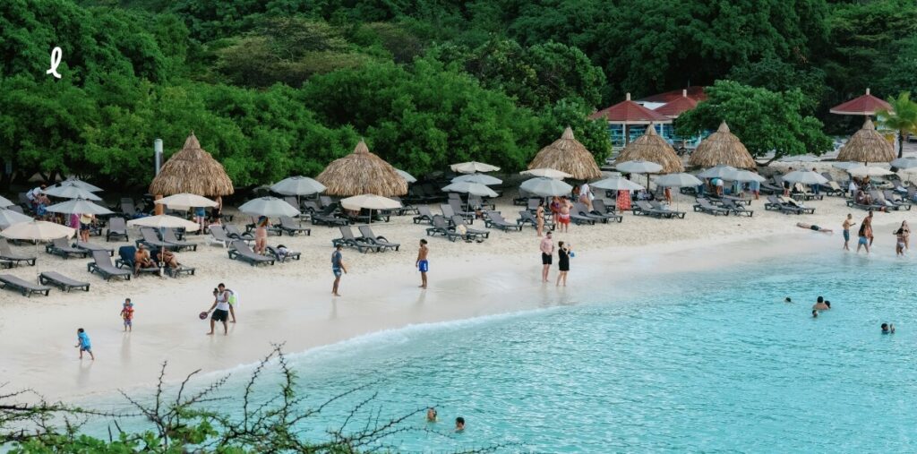 Hoe veilig is het om op Curaçao te wonen?