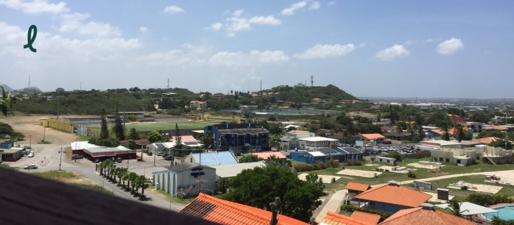 Een huis huren op Curaçao
