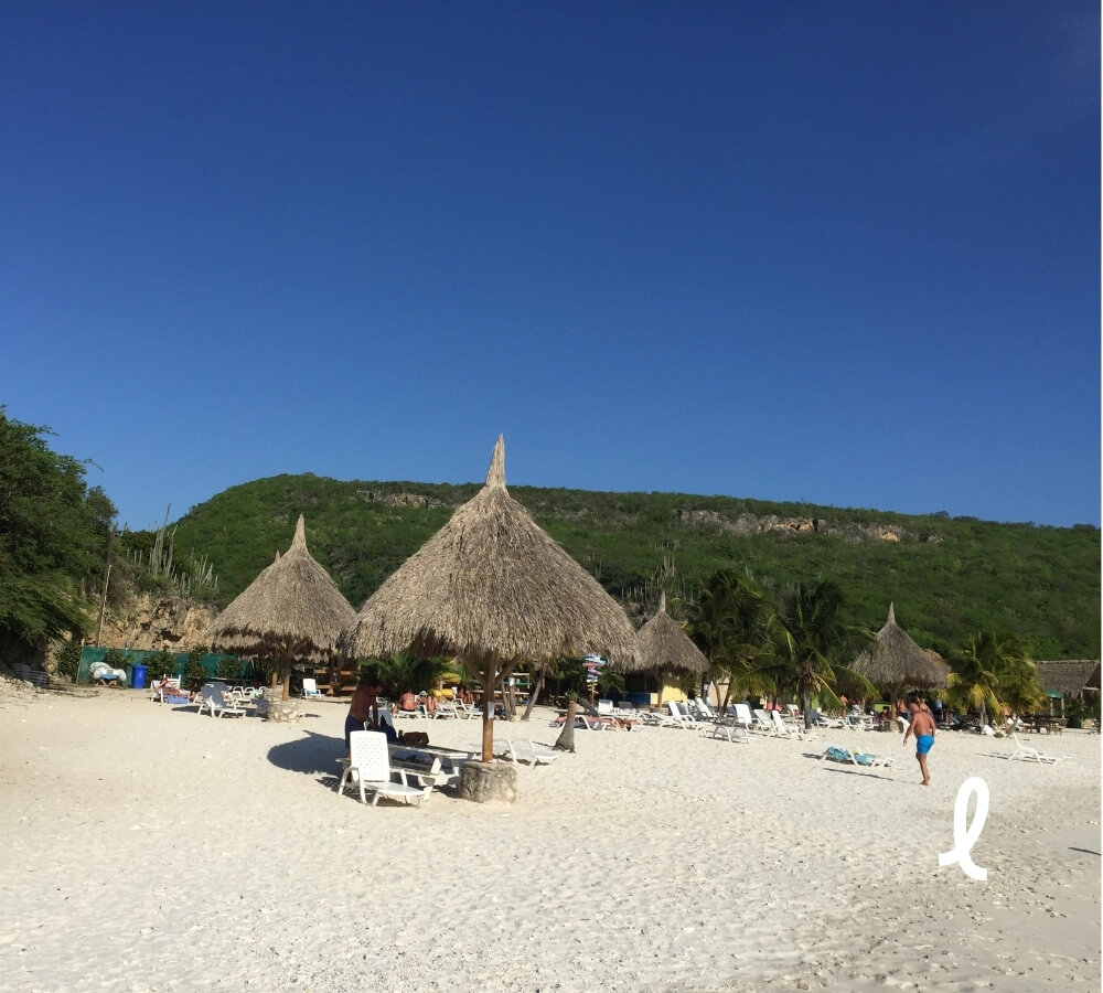 Het klimaat op Curaçao