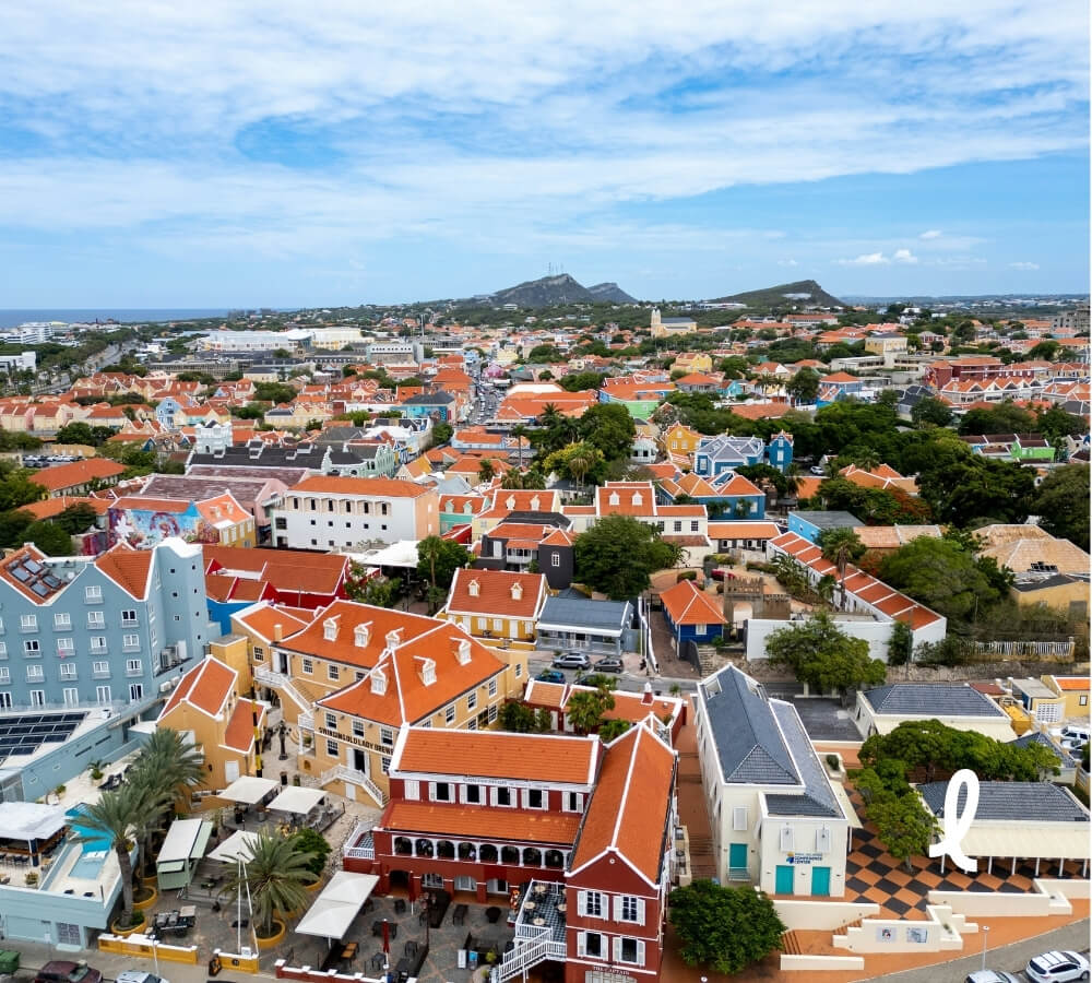 Hoe veilig is het om op Curaçao te wonen?