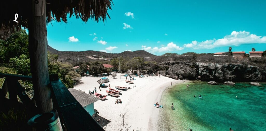 Hoe is het om op Curaçao te werken?