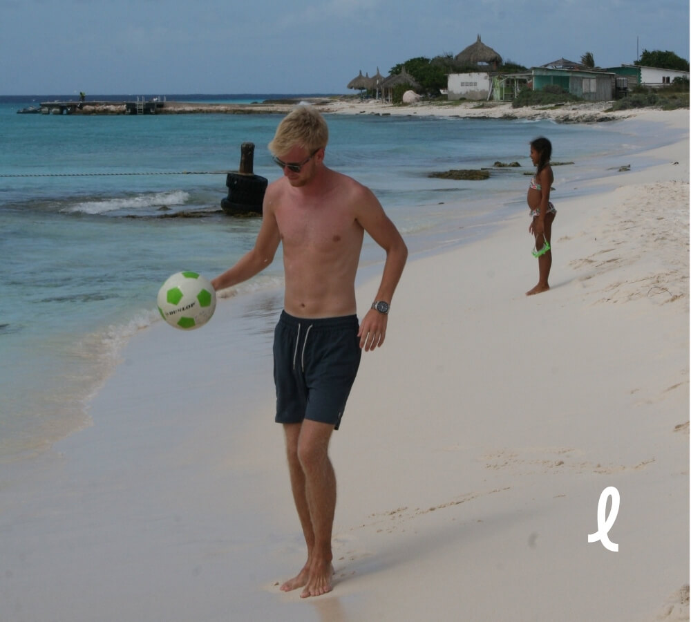 8 redenen waarom jij op Curaçao wil werken: mijn ervaring