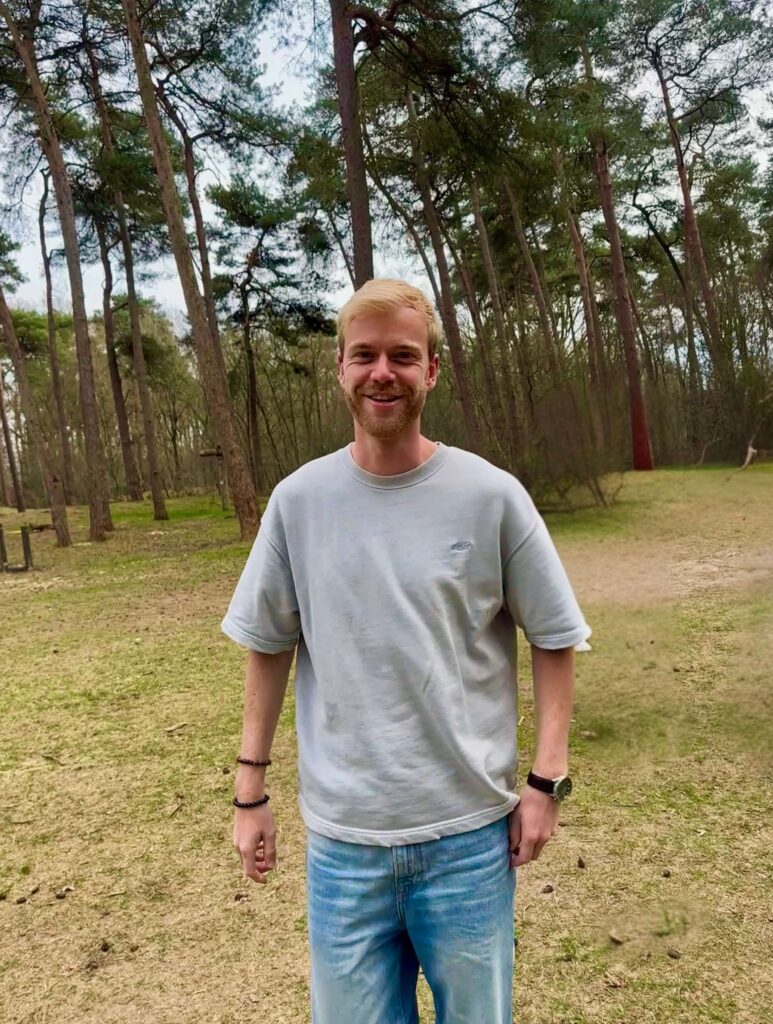 Persoonlijk leiderschapstest voor mannen