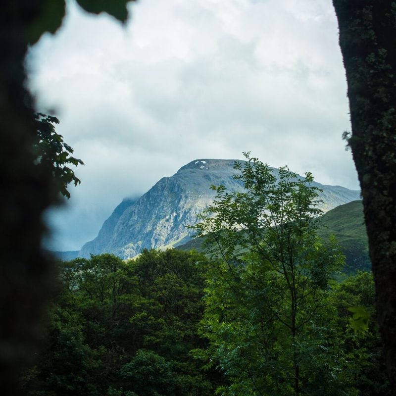 Onze favoriete outdoor bestemmingen in Schotland: Ben Nevis